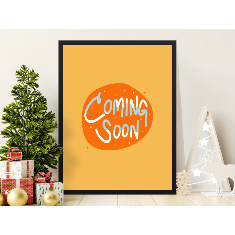 Charmin Single Picture Frame Print, 43.18 cm H x 27.94 cm W