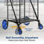 Chariot utilitaire