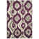 Deasia Porcello Performance Ikat Rug