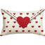 Housse de coussin pour la Saint-Valentin-122477618