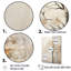 Chêne beige solitude sur toile-870335115-870335104
