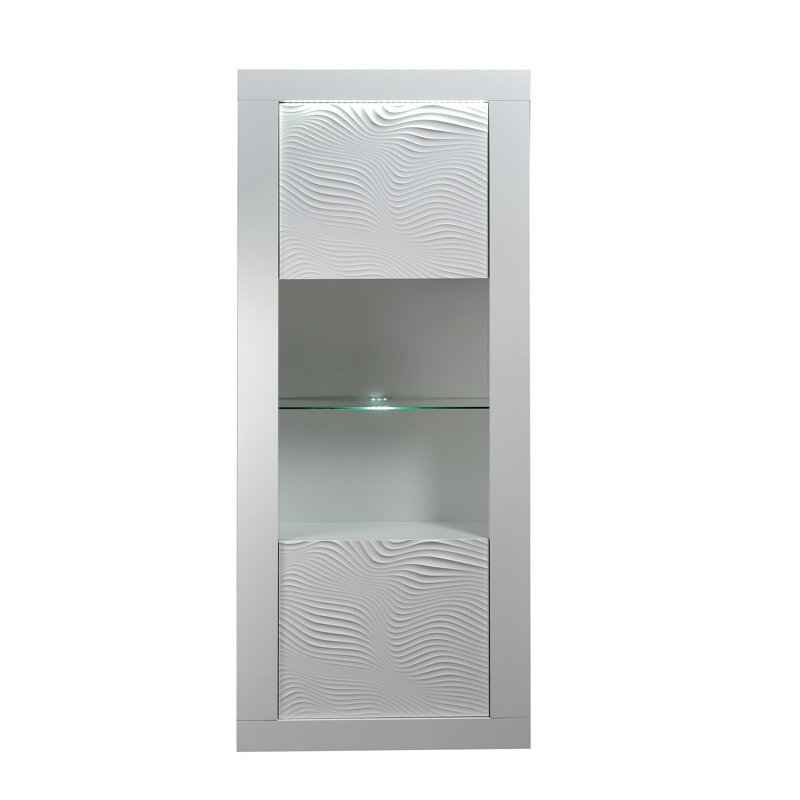 Nalston Display Cabinet