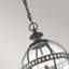Laronda 3 - Light Outdoor Pendant