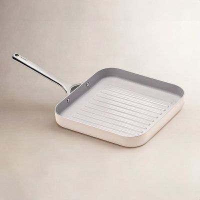 Caraway 11" Non-Stick Ceramic Grill Pan