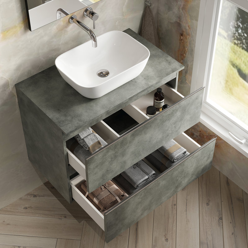 Billylee Bathroom Suite