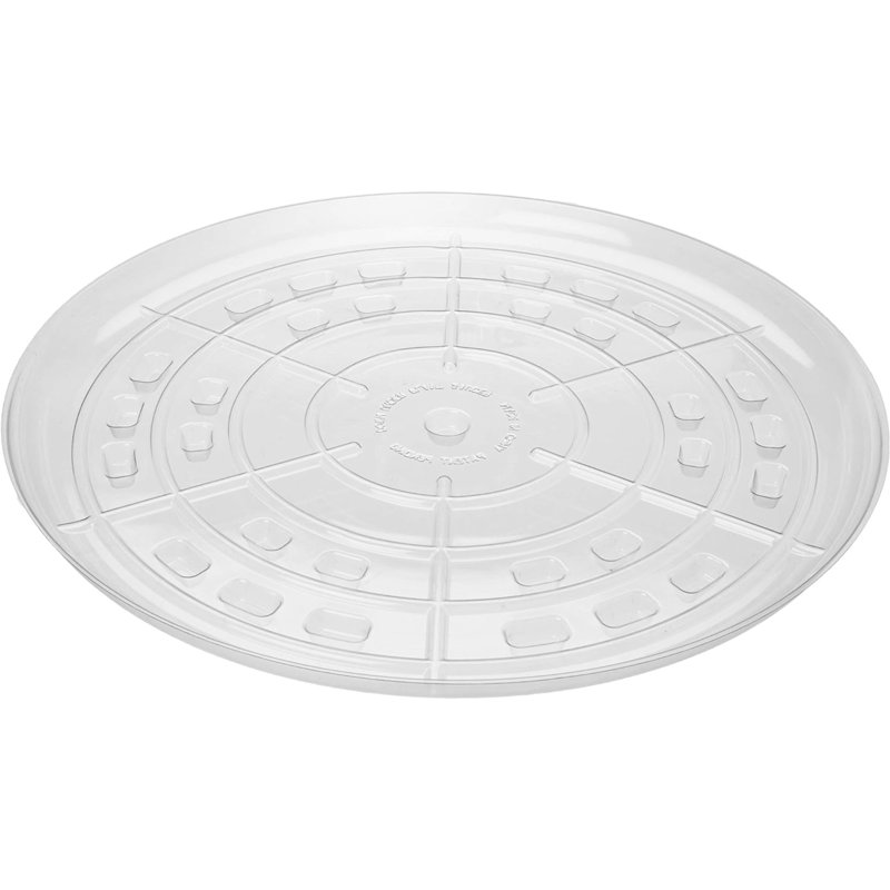 Mirel Saucer Plant Stand