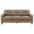 Remington Brown Sofa