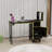 Rolling Portable Manicure Table-1075288976