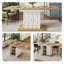 Extendable Dining Table