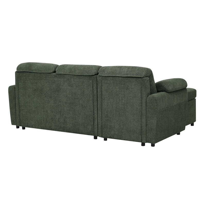 Streatham Sleeper Sofa