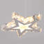 Kronberg 1 - Light Unique/Statement LED Chandelier