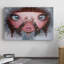 Impression sur toile, "vous ne fonderez jamais !-71970357-71970359