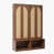 Walnut is out of stock selected