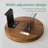 Dotcho Breakfast Tray-496077662