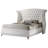 McManus Upholstered Wingback Bed-1989270174-1900262762