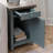 Brenai End Table with Storage