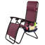 Chaise longue inclinable à gravité zéro Romero-1074601739-1174007091