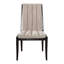 Paris Chic Upholstered Dining Chair
