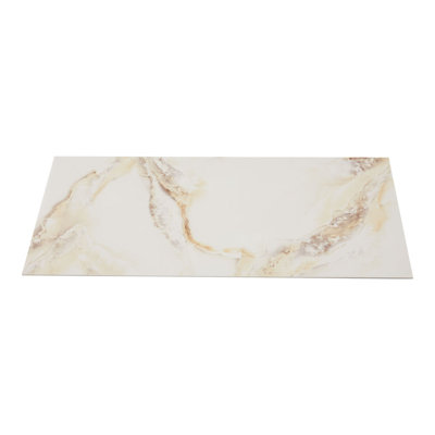 Polyvinyl Chloride (PVC) Peel and Stick Field Tile