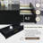 47.3" W 6-Drawer Wood Double Dresser-1711842058