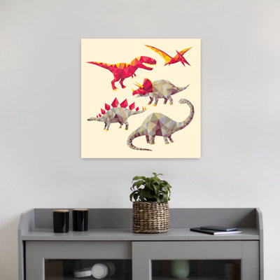 Geo Saurs Contemporary Urban Art