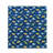 ALEX + BELLA Watercolor Dinosaur Navy Microfiber Comforter Set-1118867966