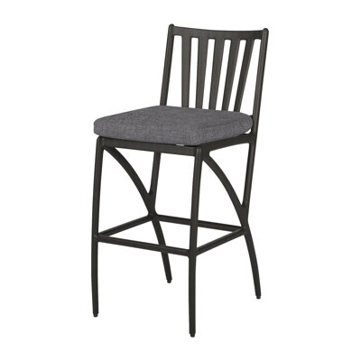 Amari Outdoor Bar Stool