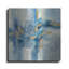  «Shimmering Creek» par Silvia Vassileva, art mural en métal-383749265
