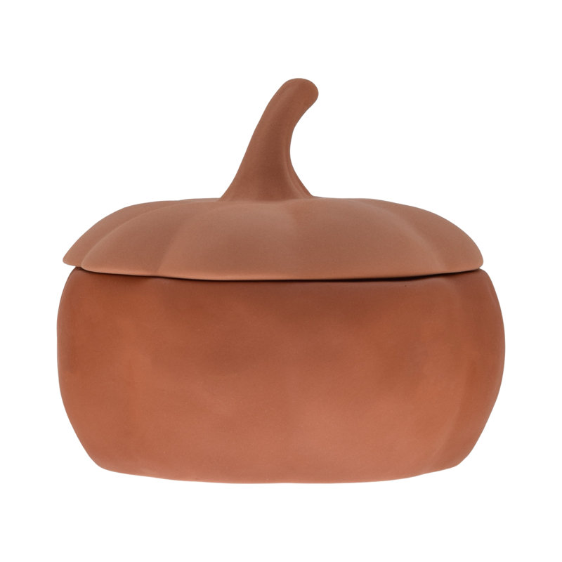 Bougie parfumée Pumpkin Spice