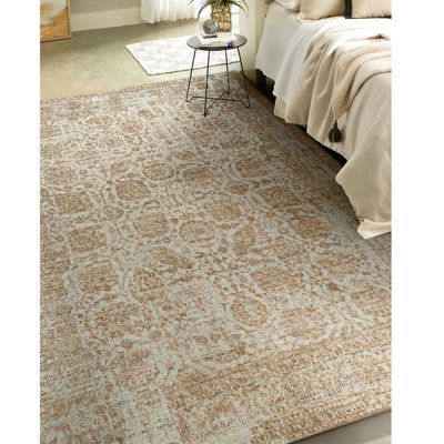 Ikat Indoor Rug
