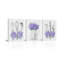 3 Piece Wrapped Canvas Print-1469288532