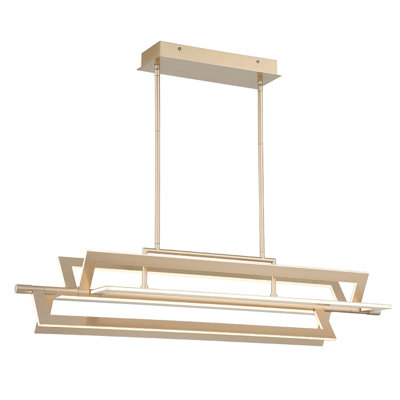 Lustre 1 lumière Livra