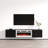Baja WH-EF Floating Fireplace TV Stand-253035155