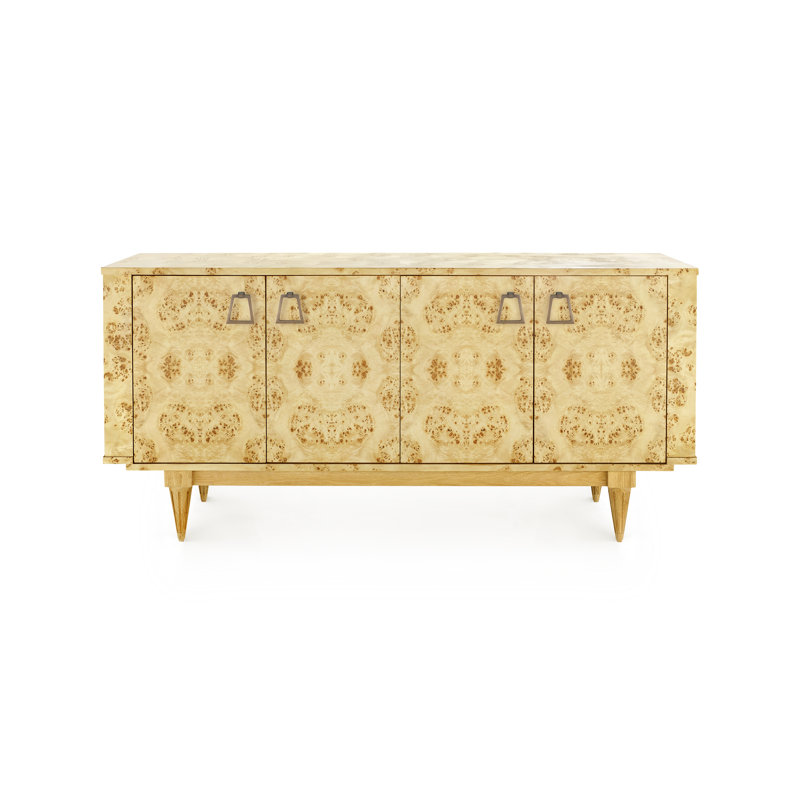 Beau 63.5'' W Sideboard