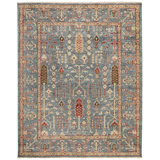 Carrington Wool Oriental Area Rug