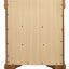 Table de chevet 3 tiroirs Citronelle-41524242