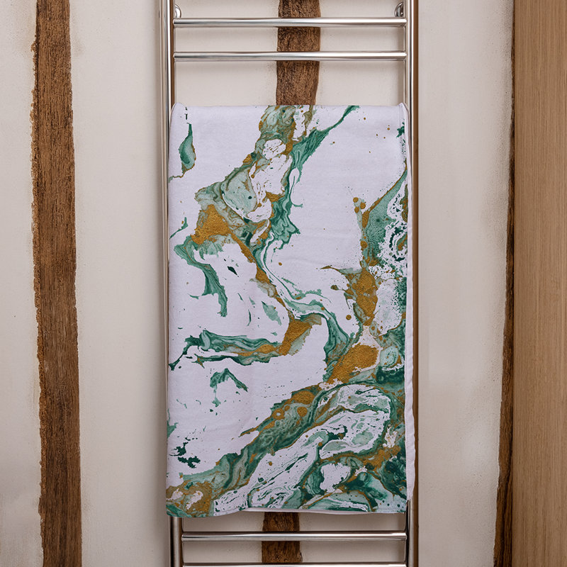 Edison Midweight Bath Towel