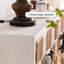 Buffets de luxe modernes à lumière simple