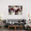 Stone Gardens by Silvia Vassileva - Print on Canvas-49966894-101412634