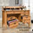 Mya-Jane Computer Desk-1359993998