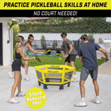 GoSports Pickle 360 Game Set - Pickleball Meets Roundnet