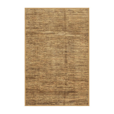 Tapis abstrait moderne 3304