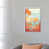 White Framed selected