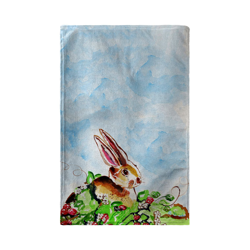 Midori Lightweight Beach Towel