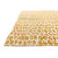 Tapis jaune Nathaniel