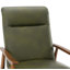 Fauteuil inclinable en cuir Imona-1946156640