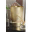 Fogel Metal Table Vase