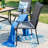 Nosson Premium All-Weather Outdoor Sling Chair-109845240