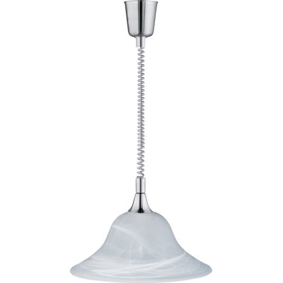 Davidson 1 - Light Cone Pendant
