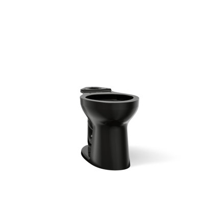 Highline Elongated Toilet Bowl